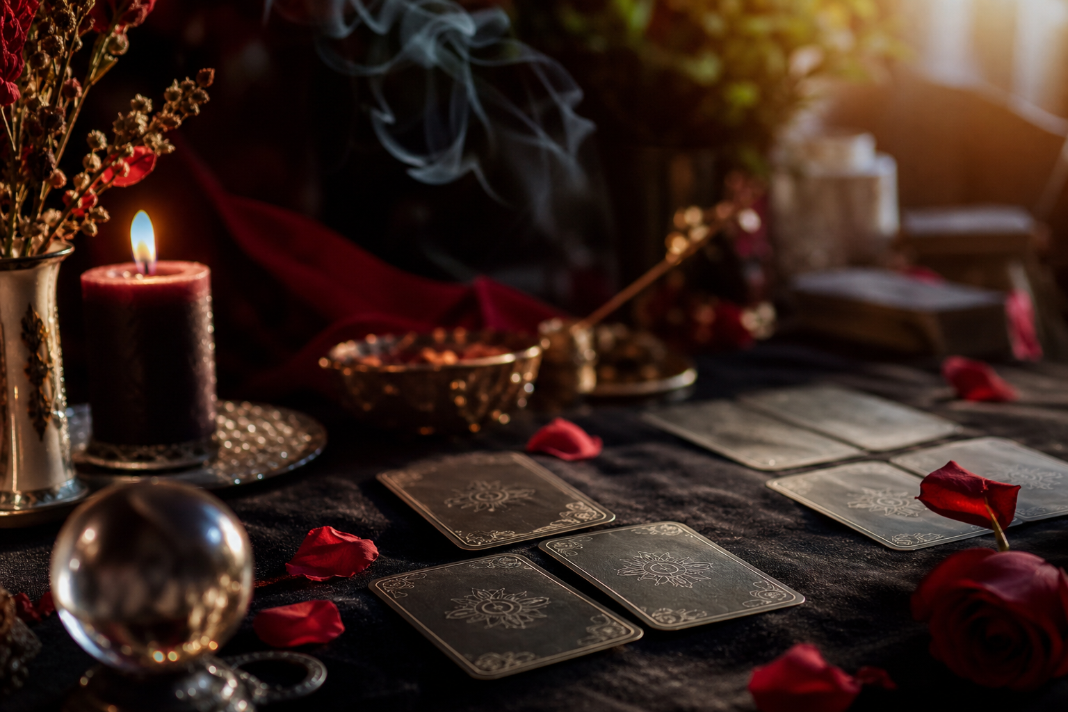 Lectura de Cartas